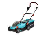 KöNner & SöHnen Tosaerba A Batteria Senza Batterie E Caricabatterie 33Lm-20V