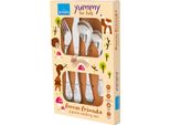 Posate Per Bambini 4 Pezzi Amefa 433300G040A40