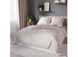 Markizeta Grace Completo Letto In Cotone Satinato 160X200Cm 100056/SAT/000/160200/1