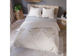 Markizeta Biancheria Da Letto In Raso Di Cotone Grace220X200Cm 100056/SAT/000/220200/1