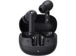 Tws Qcy Buds HT15 Anc Headphones (Black)