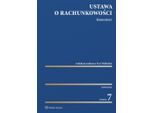 Commentario Alla Legge Sulla Contabilità (Buch Auf Polnisch)