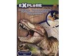 Gioco Creativo Esplora I Dinosauri