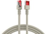 Efb K5510.10 Efb RJ45 Patchkabel S/Ftp, Cat.6, Lszh, 10M, Grau
