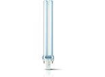 Philips 26065970 Lampada Fluorescente Compatta Master PL-S 7W 840/2P 1CT/5X10BOX