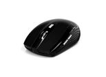 Media-Tech Raton Pro K Mouse Da Ufficio Ambidestro Rf Senza Fili Ottico 1600 Dpi