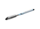 Schneider 151001 Penna A Sfera Slider Basic - F, Nero (Indelebile)