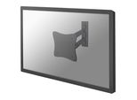 Neomounts FPMA-W820 Supporto Tv A Parete 68,6 Cm (27") Argento"