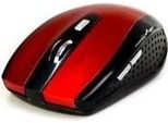 Media-Tech Raton Pro R Mouse Da Ufficio Ambidestro Rf Ottico Senza Fili 1600 Dpi