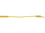Ks Tools Presa D'ingresso Da 4,0 Mm A Spina D'adattatore Di Prova Da 2,5 Mm Piatta (Blu)