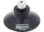 Ks Tools Disco Di Aspirazione Ø 75 Mm