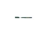 Faber-Castell 151151 Penna A Punta Fine Finepen 1511 - 0,4 Mm, Blu (Indelebile)