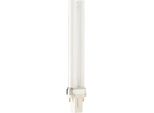 Philips Lampada A Risparmio Energetico PL-S, Con Base A Innesto G 23 9 Watt