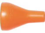 Ugello Rotondo 1/2 " D.6Mm Btl. Con 4 Pezzi Loc-Line"