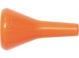 Ugello Rotondo Da 1/4 " D.1,5Mm Btl. Con 4 Pezzi Loc-Line"