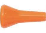 Ugello Rotondo Da 1/4 " D.3Mm Btl. Con 4 Pezzi Loc-Line"