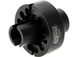 Ks Tools Presa Speciale Da 3/4" Per Rotori Abs, Jaguar"