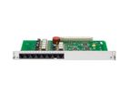 Auerswald Commander 8 Up0-R-Modul FüR Commander 6000R/RX