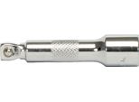 Ks Tools 3/8" Chromeplus Prolunga Inclinabile 75 Mm - 918.3801"