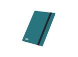 Portfel Na Karty Ultimate Guard Flexxfolio 360 - 18 Kieszeni, Petrol