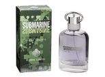 Submarine Per Uomo Real Time Eau De Toilette Spray 100 Ml