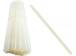 Colla A Caldo Stick 11Mm 35Pcs Colla Stick Trasparente Pistola Per Colla A Caldo Colla A Caldo 1073