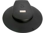 Antenna Attiva Per Interni Amplificata DVB-T/T2 - Dab+ 25 Db Fm / Vhf / Uhf