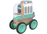 Mattel GFJ21 - Fisher-Price Wonder Worker Camper