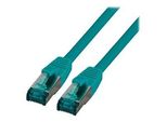 Efb RJ45 Patchkabel S/Ftp, Cat.6A, Lszh, 20M, GrüN
