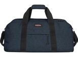 Eastpak Borsa Da Viaggio Borsa Sportiva Station + Triple Denim Blu