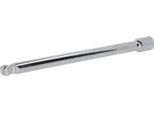 Ks Tools 1/2" Chromeplus Prolunga Inclinabile 250 Mm - 918.1204"