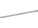 Ks Tools Prolunga Inclinabile Da 1/4" Con Attacco Esagonale 250 Mm - 911.1543"