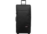 Eastpak Borsa Da Viaggio Carrello Tranverz Black Nero