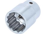 Ks Tools 3/4" Esagono Cavo Corto 32 Mm - 911.3543"