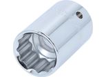 Ks Tools 3/4" Esagono Cavo Corto 26 Mm - 911.3534"