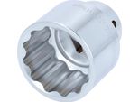 Ks Tools 3/4" Esagono Cavo Corto 50 Mm - 911.3599"