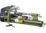 Tornio Proxxon Pd 250/E Lavorazione Dei Metalli