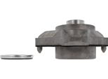 Corteco 80001691 Kit Di Riparazione Cuscinetto Supporto Puntone Anteriore Sinistro Per Fiat Ducato Furgone (250, 290) Ducato Bus (250, 290) Ducato Furgone (244)