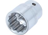Ks Tools 3/4" Esagono Cavo Corto 29 Mm - 911.3539"