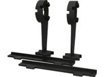 Ks Tools Set Di Attrezzi Per La Regolazione Del Motore Per Audi 4 Pezzi - 400.4570