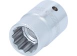 Ks Tools 3/4" Esagono Cavo Corto 23 Mm - 911.3531"
