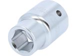Ks Tools 3/4" Esagono Cavo Corto 3/4"" - 911.3413"