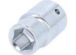 Ks Tools 3/4" Esagono Cavo Corto 13/16"" - 911.3414"
