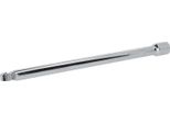 Ks Tools 3/8" Chromeplus Prolunga Inclinabile 225 Mm - 918.3958"