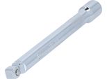 Ks Tools 3/8" Chromeplus Prolunga Inclinabile 150 Mm - 918.3802"