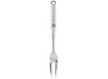 Forchetta Da Carne 32,5 Cm Argento