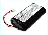 Batteria Per Polycom Soundstation 2W Ecc