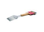 Bbq - Pala Per Griglia, Manico In Quercia 41 Cm