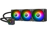 Thermaltake CL-W300-PL12SW-A Thermaltake WasserküHlung TH360 Argb Sync Aio Watercooling
