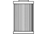 Ufi Filtri Moto Guzzi V35/V50/V65 350/500/650Cc Filtro Olio Argento Argento Taglia Unica